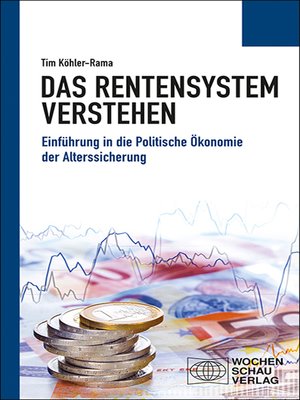 cover image of Das Rentensystem verstehen